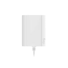 Ring Plug-In Adaptor (2nd generation) - 1