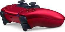 Sony DualSense PS5 Wireless Controller - Volcanic Red - 3