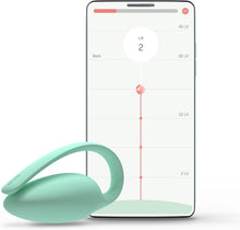 Pelvic Floor Strengthener for Women Elvie Women's Pelvic Floor Trainer Smart Kegel Exerciser - 1