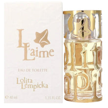 Lolita Lempicka L L'aime 40ml Eau de Toilette Spray - 1