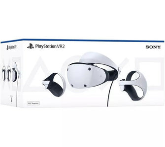 PlayStation VR2 Gaming Headset Next-Level Virtual Reality Gaming - 2