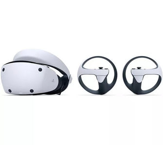 PlayStation VR2 Gaming Headset Next-Level Virtual Reality Gaming - 4