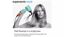 Dyson Supersonic Nural Hair Dryer - Green - 2