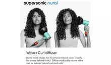 Dyson Supersonic Nural Hair Dryer - Green - 4