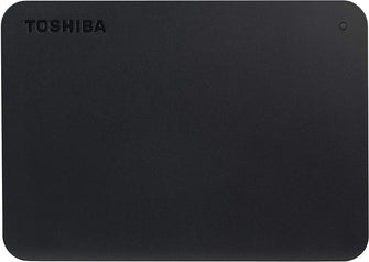 Toshiba 4TB Canvio Basics Portable External Hard Drive - USB 3.2. Gen (HDTB540MK3CA) - 6