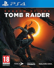 Shadow of the Tomb Raider - PS4 - 1