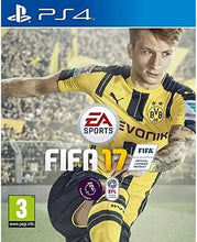 FIFA 17 - Standard Edition (PS4) - 1