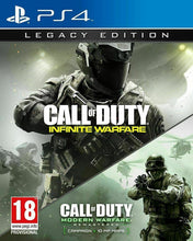 Call of Duty: Infinite Warfare Legacy Edition PlayStation 4 (PS4) - 1