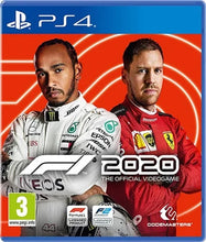 F1 2020 - Standard Edition PlayStation 4 - 1