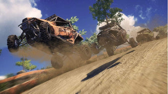 MX vs ATV: All Out - PlayStation 4 - 3