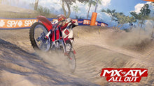 MX vs ATV: All Out - PlayStation 4 - 4