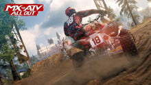 MX vs ATV: All Out - PlayStation 4 - 5