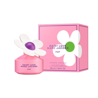 Marc Jacobs Daisy Love Pop Eau de Toilette 50ml - 1