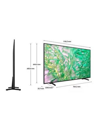 Samsung UE50TU8000 50" 4K UHD Smart LED TV - 2