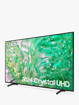 Samsung UE50TU8000 50" 4K UHD Smart LED TV - 3