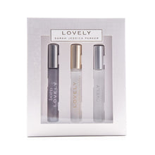 Sarah Jessica Parker Lovely Rollerball Collection Set 3 x 10ml - 1