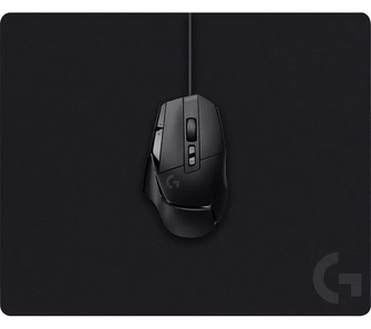 LOGITECH G502 X Optical Gaming Mouse & G240 Gaming Surface Bundle - 2