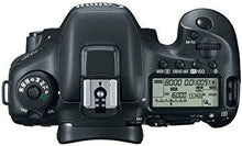 Canon EOS 7D Mark II (Body Only) Professional-Grade Performance and Precision - 5