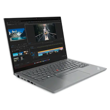 Lenovo ThinkPad T14 Gen 4 (14" Intel)  - 1