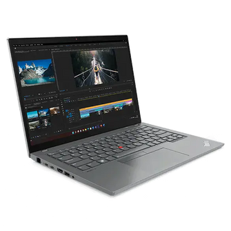 Lenovo ThinkPad T14 Gen 4 (14" Intel)  - 1