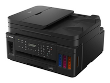 Canon PIXMA G7050 - multifunction printer - colour - 1