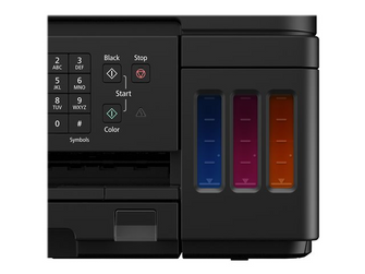 Canon PIXMA G7050 - multifunction printer - colour - 4