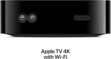 Apple 2022 Apple TV 4K Wi‑Fi + Ethernet with 128GB storage (3rd generation) - 5