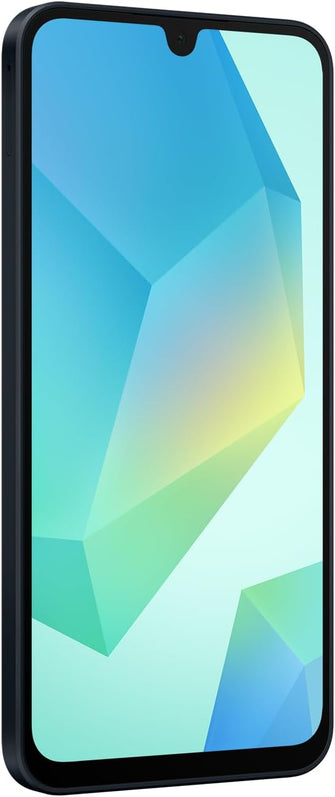 Samsung Galaxy A16 5G 128GB Storage 4GB RAM Dual SIM SIM-Free Unlocked Smartphone Black  - 2