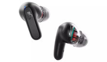 Skullcandy Rail True Wireless Earbuds - Black - 1