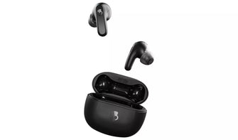 Skullcandy Rail True Wireless Earbuds - Black - 5