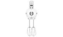 Smeg HMF01WHUK 50's Style Retro Electric Hand Mixer - White - 2