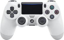 Playstation 4 Official Dual Shock 4 Controller - White  - 1