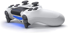 Playstation 4 Official Dual Shock 4 Controller - White  - 4