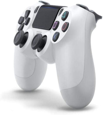 Playstation 4 Official Dual Shock 4 Controller - White  - 6