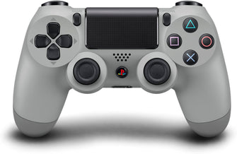 Ps4 Official Dual Shock 4 Grey 20th Anniversary Controller - 1