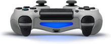 Ps4 Official Dual Shock 4 Grey 20th Anniversary Controller - 4