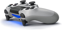 Ps4 Official Dual Shock 4 Grey 20th Anniversary Controller - 2