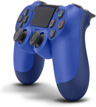 Ps4 Official Dual Shock 4 Controller - Blue  - 1