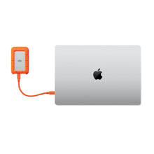 LaCie Rugged Mini SSD 2TB - 3