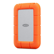 LaCie Rugged Mini SSD 2TB - 2