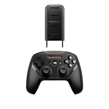 SteelSeries Nimbus+ Wireless Gaming Controller for iPhone - 5