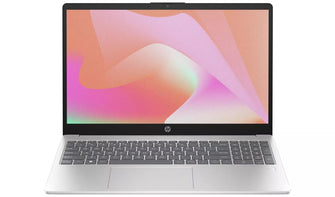 HP Pavilion 15 SE 15-fd0050na Laptop - 15.6in FHD Intel Core i5 8GB RAM 512GB SSD - Silver - 1