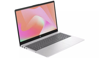 HP Pavilion 15 SE 15-fd0050na Laptop - 15.6in FHD Intel Core i5 8GB RAM 512GB SSD - Silver - 2