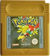 Pokemon Gold - Nintendo - 1