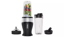 Ninja QB3001UKS Slim Blender and Smoothie Maker - 1