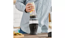 Ninja QB3001UKS Slim Blender and Smoothie Maker - 2