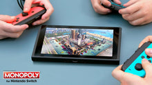 Monopoly Nintendo Switch - Without Case - 3