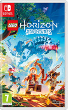 LEGO Horizon Adventures - Nintendo Switch - 1