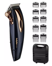 BaByliss Super XTP Hair Clipper - 1