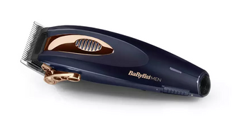 BaByliss Super XTP Hair Clipper - 5